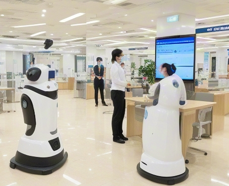 2025商业化元年！杭州机器人技术展早鸟优惠倒计时，限量展位锁定人形机器人万亿市场入口